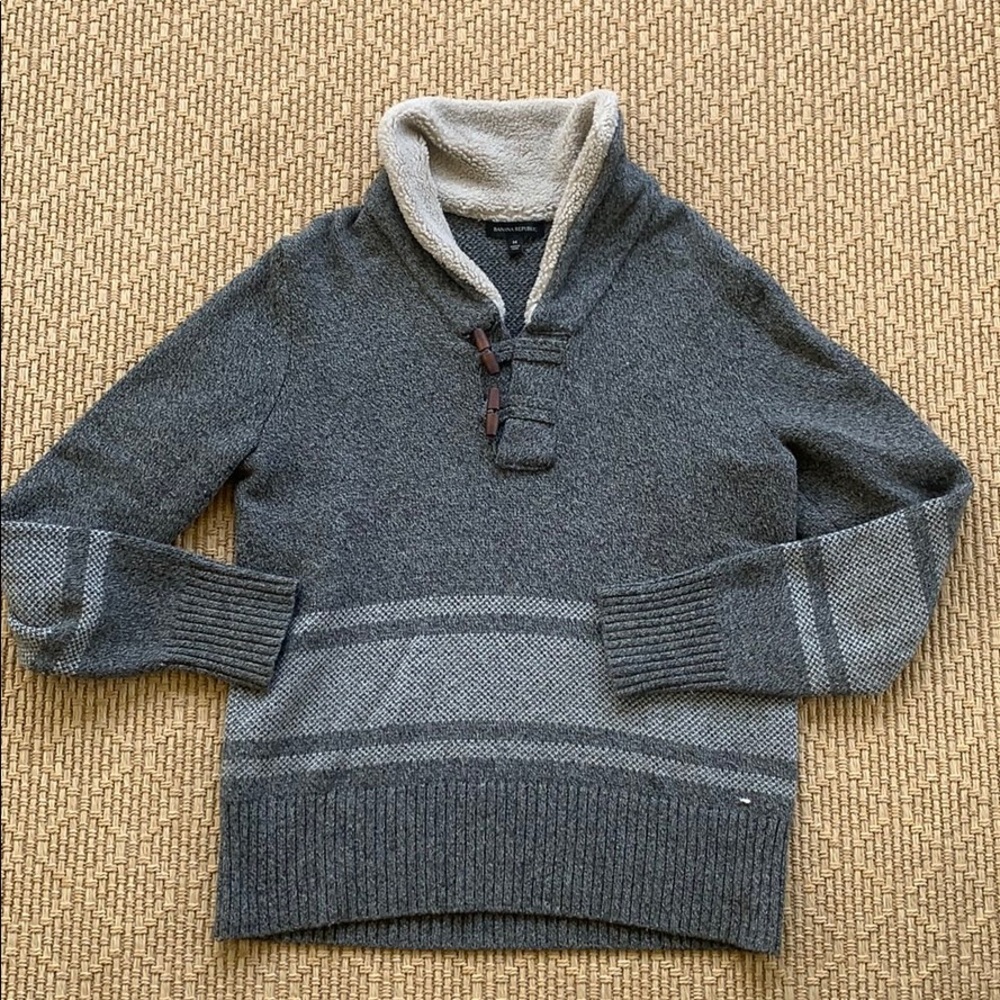 Banana Republic Sweater
